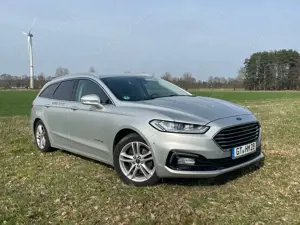 Ford Mondeo Mondeo Turnier 2.0 Hybrid CVT
