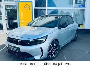 Opel Corsa F GS|1.2Turbo|131PS|Automatik|LED|360°|KAM