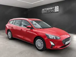 Ford Focus Cool  Connect LED*Navi*DAB*ACC*Kamera