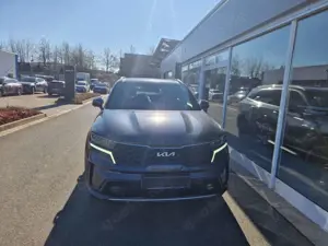 Kia Sorento Bild 3