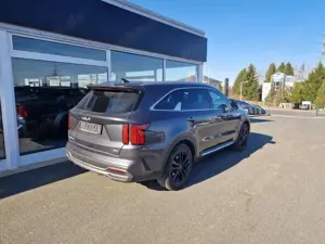Kia Sorento Bild 5