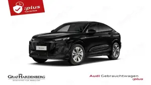 Audi Q6 e-tron Sportback e-tron performance 225kW S line AHK