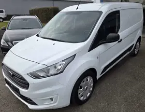 Ford Transit Connect Kasten lang Trend