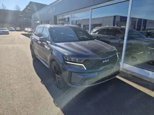 Kia Sorento Bild 2