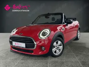 MINI Cooper Cabrio COOPER CABRIO 136 PS ( * LICHT - PAKET * )