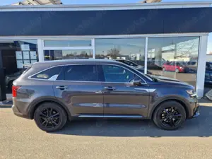 Kia Sorento Bild 4