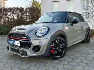 MINI John Cooper Works Mini 3-trg. John Cooper Works