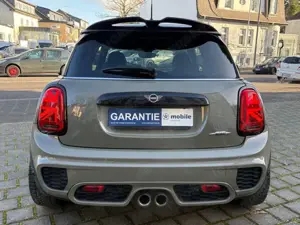MINI John Cooper Works Mini 3-trg. John Cooper Works Bild 5