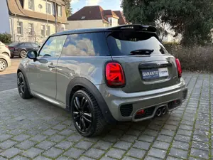 MINI John Cooper Works Mini 3-trg. John Cooper Works Bild 4