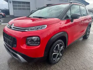 Citroen C3 Aircross Feel , 1 Hand , TÜV  Service neu