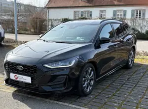 Ford Focus 1.5 Eco Turnier ST-Line X/AHK/ACC/Kamera