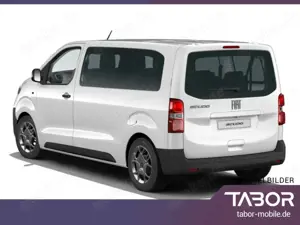 Fiat Scudo Bild 2