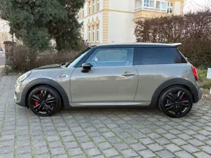 MINI John Cooper Works Mini 3-trg. John Cooper Works Bild 3