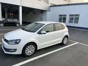 Volkswagen Polo Team
