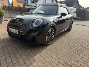 MINI John Cooper Works Cabrio John Cooper Works