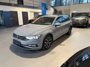 Volkswagen Passat Variant Passat Business 2.0 TDI DSG AID/MATRIX/KAM/LANE