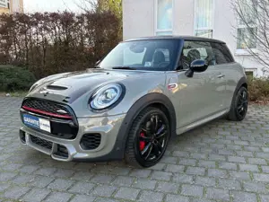 MINI John Cooper Works Mini 3-trg. John Cooper Works Bild 2