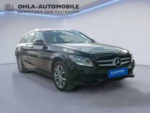 Mercedes-Benz C 200 T CGI (205.242) AHK*LEDER*NAVI*EL.HECK*SHZ*TEMP... Bild 3