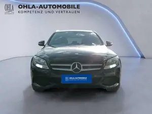 Mercedes-Benz C 200 T CGI (205.242) AHK*LEDER*NAVI*EL.HECK*SHZ*TEMP... Bild 2