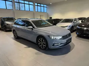 Volkswagen Passat Variant Passat Business 2.0 TDI DSG AID/MATRIX/KAM/LANE Bild 3