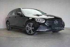 Mercedes-Benz E 400 d 4Matic T 9G-Tronic Avantgarde CarPlay/Te
