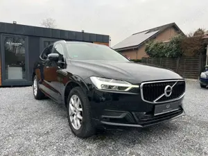 Volvo XC60 Momentum Pro inkl.GARANTIE Aut. RFK el.Heckkl. AHK