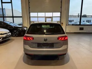 Volkswagen Passat Variant Passat Business 2.0 TDI DSG AID/MATRIX/KAM/LANE Bild 5