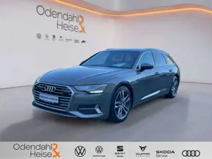 Audi A6 Avant sport 50 TFSI e quattro S tronic NAVI / E