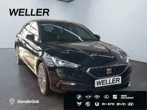 SEAT Leon 1.4 e-Hybrid DSG Xcellence *LED*CAM*CarPlay*