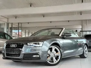 Audi A5 Cabriolet 2.0 TFSI/SOUNDSYS./NAVI/PDC/ 19ZOLL