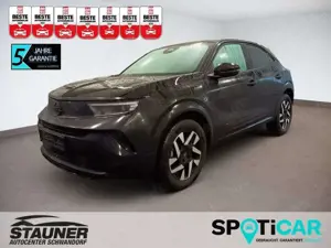 Opel Mokka GS 1.2 Turbo AT8 130PS *NEUES MODELL*