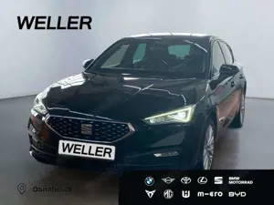 SEAT Leon 1.4 e-Hybrid DSG Xcellence *LED*CAM*CarPlay*