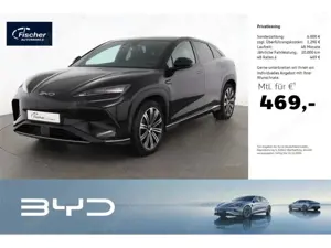 BYD Sealion 7 Design AWD LP: 57.899,- /Pano/Top-View/
