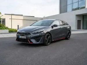 Kia ProCeed / pro_cee'd ProCeed 1.6 T-GDI DCT7 OPF GT