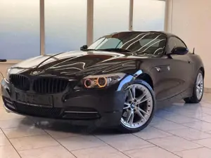 BMW Z4 sDrive 20i -PDC/Navi/Sitzheizung/2 Zonen