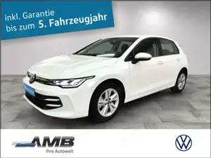 Volkswagen Golf Life 1.5 TSI AHK/LED/Navi/Standhzg/02.30Gar