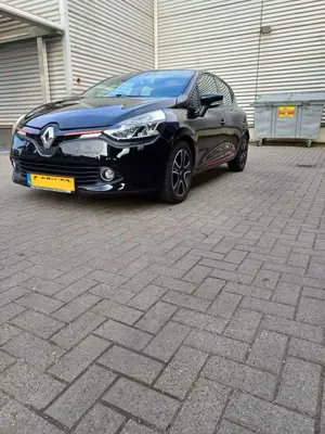 Renault Clio TCe 90 Start  Stop Dynamique