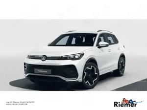 Volkswagen Tiguan R-Line eTSI DSG *Lagerwagen* UPE 62.505,-