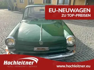 Volkswagen Others TYP 3 1500*ORIGINALZUSTAND*KEIN ROST *