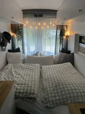 Ford Transit Campervan L3H3 Ford Transit VA Autm. Trend Bild 4