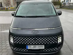 Hyundai STARIA STARIA 2.2 CRDi Allrad Signature