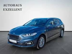 Ford Mondeo Turnier Titanium*ALU*PDC*SHZ*ALU*KAMERA*