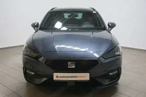 SEAT Leon 2.0TDI DSG FR Virtual AHK Navi SHZ ACC LED Bild 2