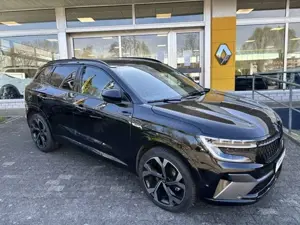 Renault Austral Techno Esprit Alpine E-Tech Full Hybrid