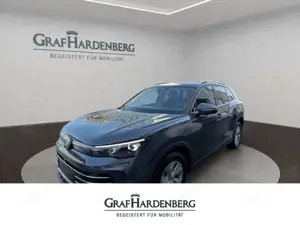 Volkswagen Tiguan 1.5 eTSI DSG Elegance 360°Kamera ACC Navi