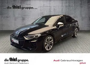 Audi S3 Limousine 2.0 TFSI quattro S tronic HuD+Matrix