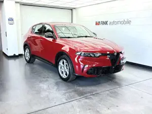 Alfa Romeo Tonale 1.6 VGT-D Sprint ACC Sitzheizung