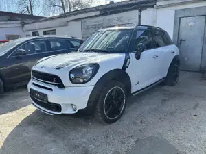 MINI Cooper S Countryman Countryman ALL4 | Leder | Pano | Xenon | H/K | 1.