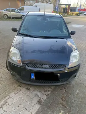 Ford Fiesta 1.3 Ambiente
