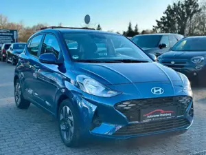 Hyundai i10 Trend 1.Hand Garantie Top Bild 3